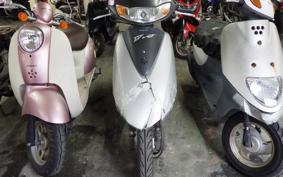 HONDA DIO Gen.6 AF62