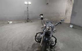 HARLEY FLSTF 1450 BMY