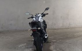 YAMAHA MT-25 RG10J