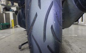 SUZUKI ADDRESS 110 2017 CE47A