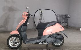 SUZUKI LET'S G CA4AA