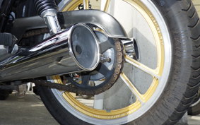 SUZUKI GSX-400E