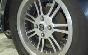 HARLEY FLHTCUTG TRIKE 2014