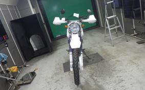 YAMAHA TT250R RAID 2024 4GY