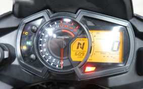 KAWASAKI VERSYS-X250ABS TOURER  LE250D