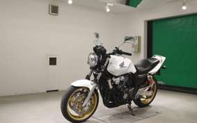 HONDA CB400SF VTEC Spec3 2018 NC39