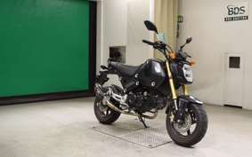 HONDA ｸﾞﾛﾑ-2 2026 JC92