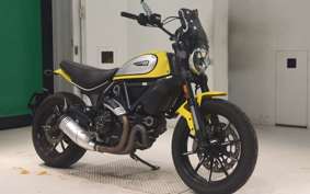 DUCATI SCRAMBLER ICON 2023