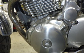 HONDA CB400SS E 2008 NC41