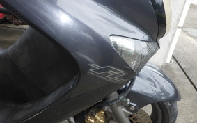 YAMAHA MAJESTY 125 FI 1991
