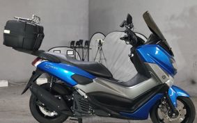 YAMAHA N-MAX 155 SG50J