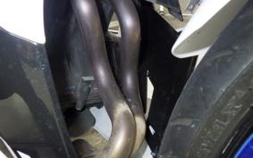 KAWASAKI NINJA 400 2024 EX400L
