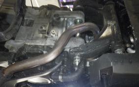 HONDA FORZA 250 MF13