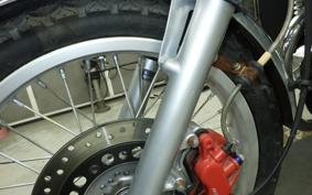 HONDA GB250 CLUBMAN Gen.5 2024 MC10