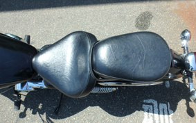 YAMAHA DRAGSTAR 250 VG02J