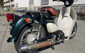 HONDA LITTLE CUB AA01
