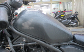 HONDA  REBEL 250 ABS 2024 MC49