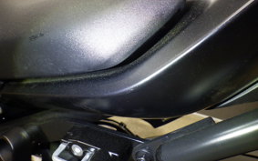 YAMAHA MT-07 2025 RM48J