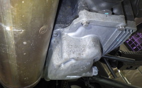 KAWASAKI ELIMINATOR400-3SE 2025 EL400A