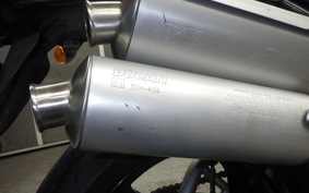 DUCATI MONSTER S2R 800 2009