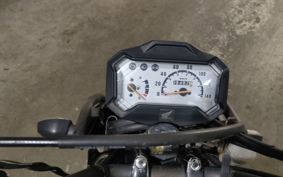 HONDA ZOOMER-X JF52