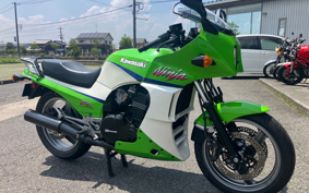 KAWASAKI GPZ900R NINJA 2001 ZX900A