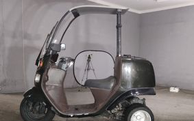 HONDA GYRO TA02