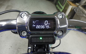 HARLEY FXBR1920 2024