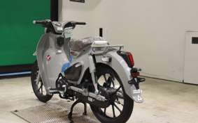 HONDA C125 SUPER CUB JA71