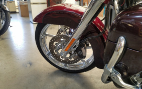 HARLEY FLHXSE CVO 2012 PZ8