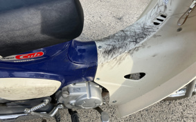 HONDA SUPER CUB50 AA07