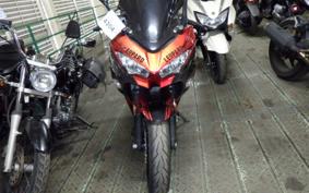 KAWASAKI NINJA 400 2022 EX400G