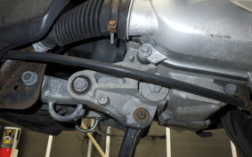 HONDA DIO CESTA GEN 2 2022 AF62