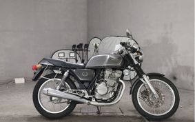 HONDA GB250 CLUBMAN 1 MC10