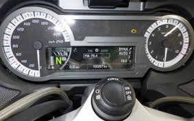BMW R1250RT 2019