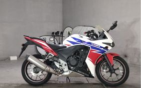 HONDA CBR400R 2013 NC47