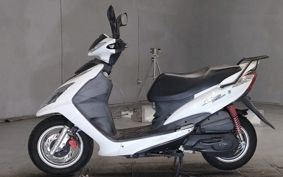 SYM X`PRO FIGHTER150 HV15V