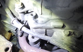HONDA DIO ZX GEN 2 AF35