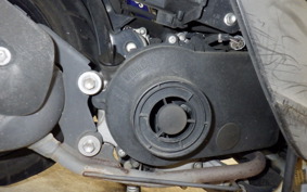 SUZUKI ﾚｯﾂ CA4AA