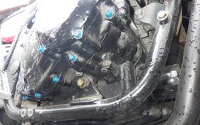 SUZUKI GSX400 IMPULSE 1996 GK79A