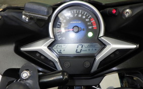 HONDA CBR250R GEN 3 1999 MC41