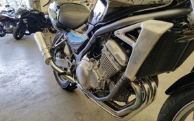 KAWASAKI BALIUS 250 ZR250A