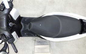 YAMAHA TRICITY 125 2021 SE82J