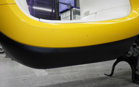 YAMAHA VINO 50 Gen.4 2009 AY02