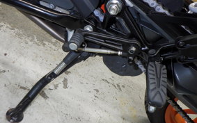KTM 125 DUKE 2026