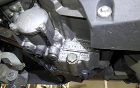 SUZUKI GEMMA 250 CJ47A
