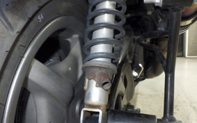 YAMAHA CYGNUS 125 XSR 2 2006 SE44J