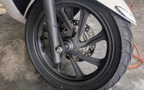 HONDA PCX 125 JF81