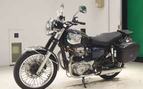 KAWASAKI W650 2007 EJ650A