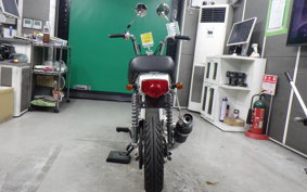 HONDA CHALY 50 2023 CF50